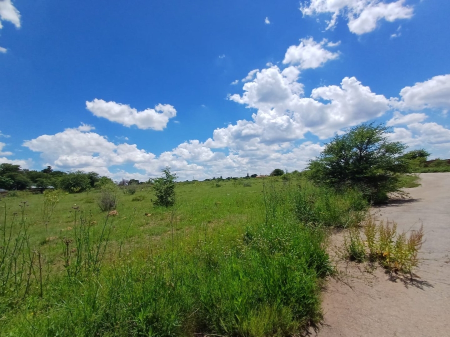 Commercial Property for Sale in Wilkeville North West